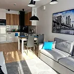 Apartament Kasprowicza