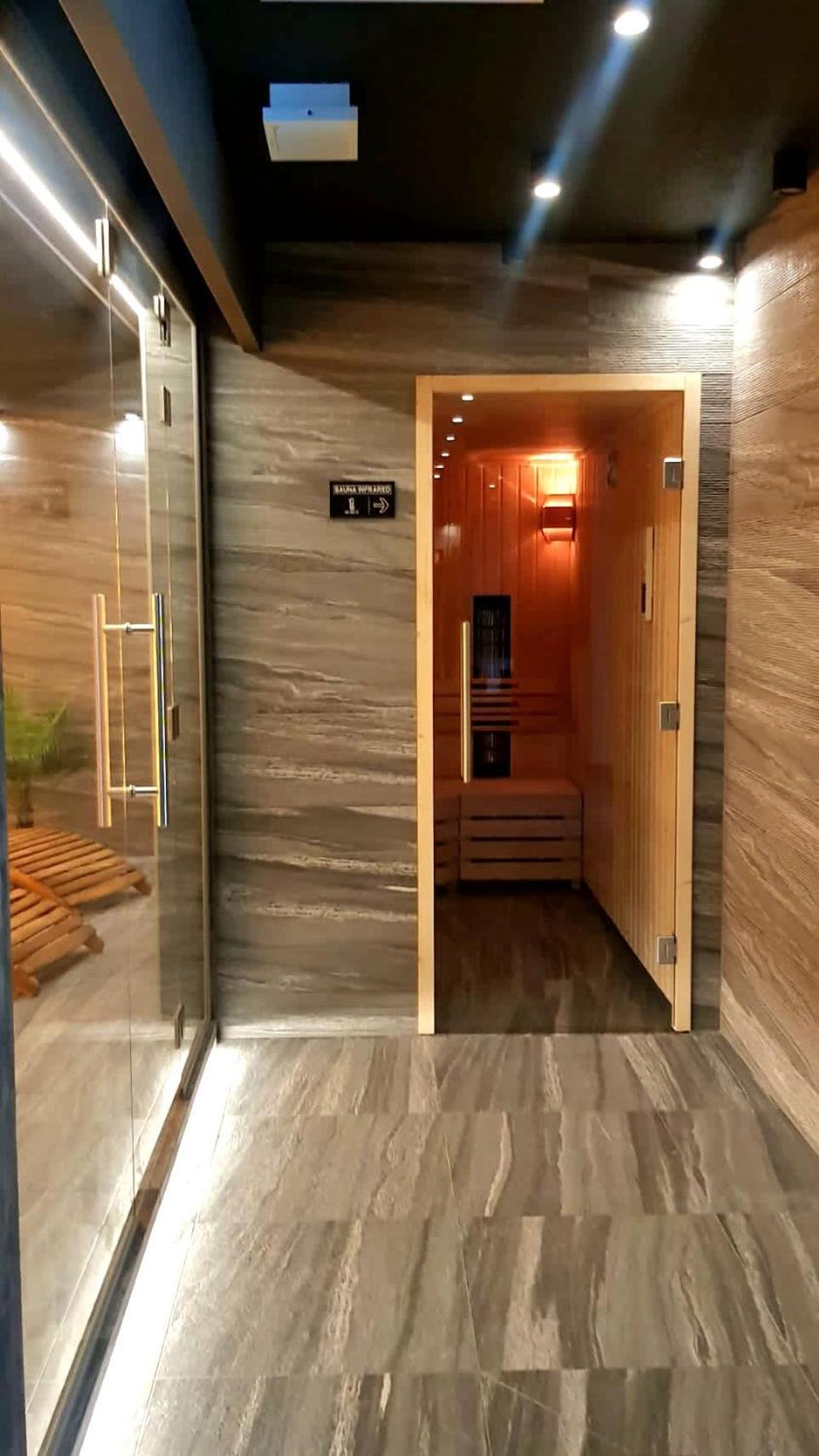 Kasprowicza Apartament Kołobrzeg