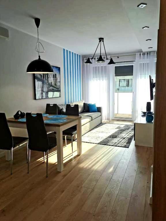 Kasprowicza Apartament *